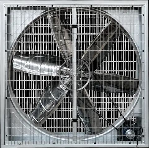 Farm Fan (140x140cm – 220V)