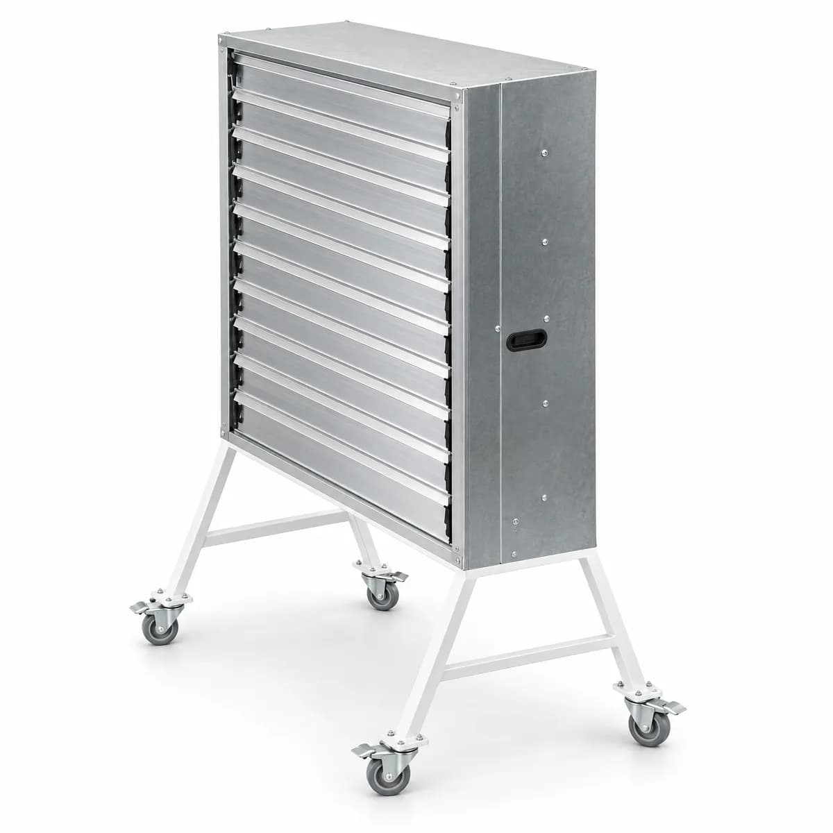 Fan Floor Stand