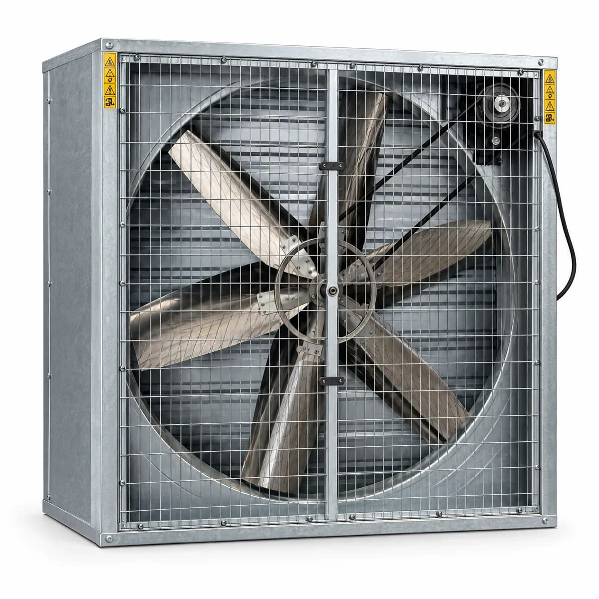 Farm Fan (100x100cm – 380V) — Product
